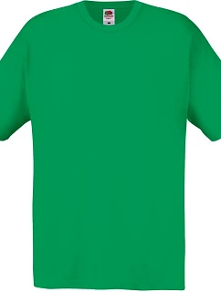 Fruit of the Loom Original T Tričko 16.1082 kelly green
