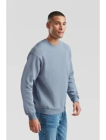 Classic SetIn Sweat Mikina model 22408802 bottle green - Fruit of the Loom Classic SetIn Sweat Mikina model 22408802 bottle green - Fruit of the Loom