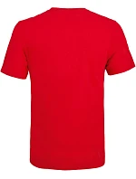 SOL'S Tuner Unisex tričko "DTG" 25.4203 red SOL'S Tuner Unisex tričko "DTG" 25.4203 red