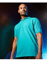 Pánské pracovní piqué polo EXCD 40. charcoal model 22409849 - Promodoro Pánské pracovní piqué polo EXCD 40. charcoal model 22409849 - Promodoro