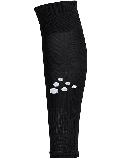Squad Sock Solid Jr Dětské sportovní štulpny black model 22469354 - Craft Teamwear Squad Sock Solid Jr Dětské sportovní štulpny black model 22469354 - Craft Teamwear