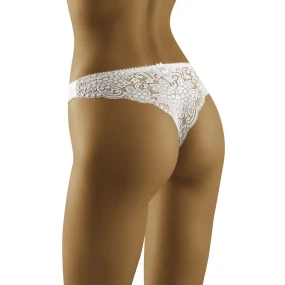 Wol-Bar Bolero barva: bílá