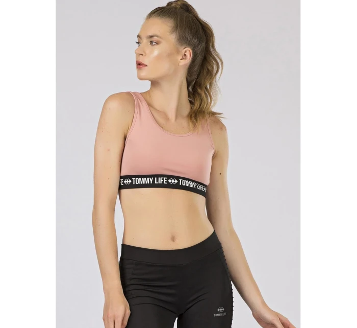 Top 298 TP TL 97104.52 tmavě růžová