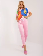 DHJ KMPL 8899 sada 1.04 světle růžová