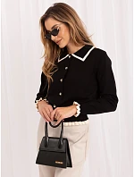Sweter IR SW model 22296827 czarny - FPrice