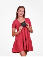 Dámská peněženka Vuch Altena Small Black