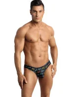 Pánská tanga Benito string - Anais