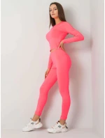 Dámský set souprava EM KMPL 586.51 Neon růžová - FPrice