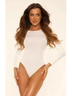 Dámské body 805 Chloe Ecru - De Lafense