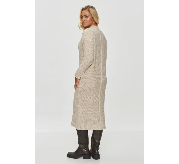 Denní šaty model 201824 Makadamia Denní šaty model 201824 Makadamia