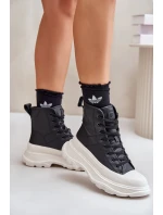 Tenisky model 202229 Step in style Tenisky model 202229 Step in style