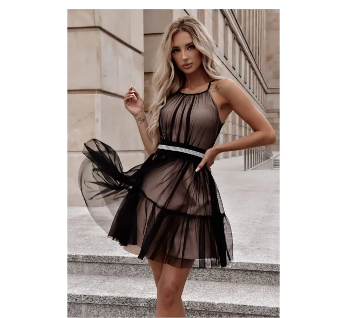 Večerní šaty model 208930 With You