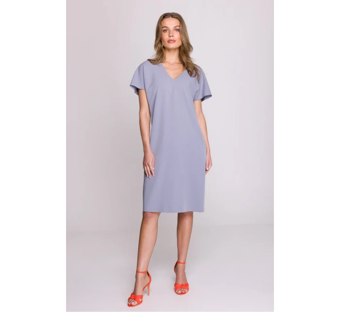 Denní šaty model 209143 Stylove