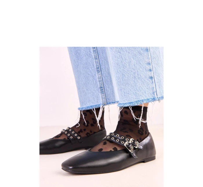 Balerinky model 223149 Solea Balerinky model 223149 Solea