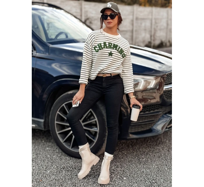 Dámské push up džínové kalhoty black Dstreet model 21981170 - FashionStreet Dámské push up džínové kalhoty black Dstreet model 21981170 - FashionStreet