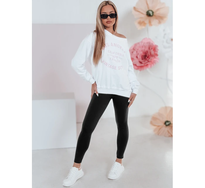 Dámské legíny s vysokým pasem black Dstreet model 21985750 - FashionStreet