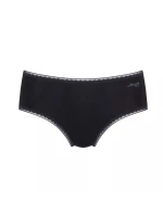 sloggi GO Midi C2P - BLACK - SLOGGI BLACK - SLOGGI sloggi GO Midi C2P - BLACK - SLOGGI BLACK - SLOGGI