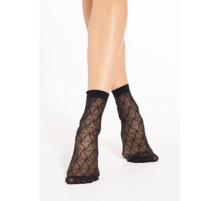 Ponožky Gatta Trendy wz.29 20 den