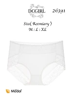 Kalhotky DC Girl 26391 A2, balení, velikosti M–XL