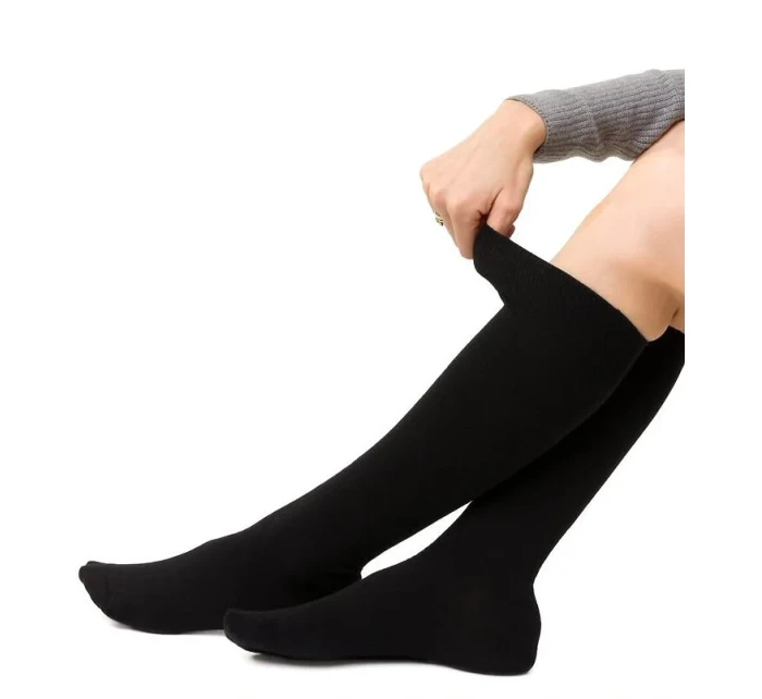 Dámské podkolenky Steven art.130 Merino Dámské podkolenky Steven art.130 Merino