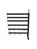 tiguar powergym stand module 22/24 tiguar powergym stand module 22/24