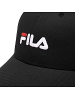 6 baseballová čepice 80010 model 20556704 - Fila