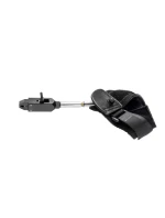 Spoušť luku s nastavením tvrdosti