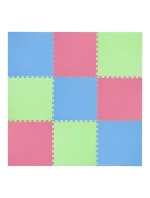 podložka 9 10 mm model 21810788 - ONE FITNESS podložka 9 10 mm model 21810788 - ONE FITNESS