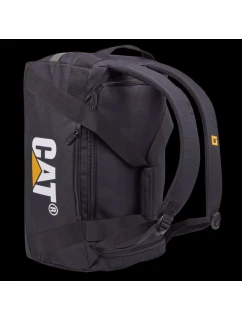 Taktický batoh Caterpillar Duffel černý (84724-84)
