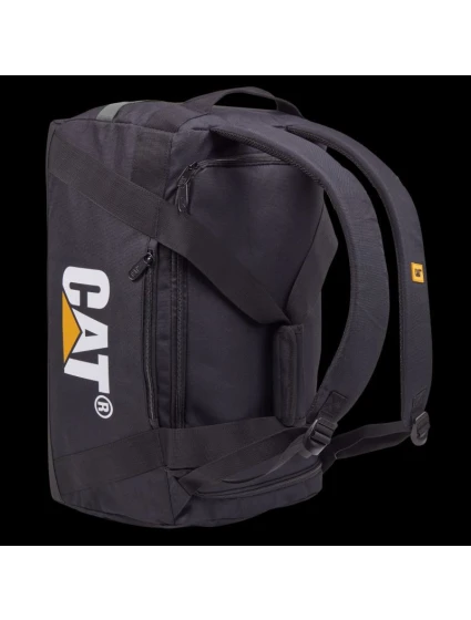 Taktický batoh Caterpillar Duffel černý (84724-84)