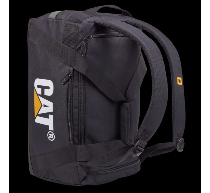 Taktický batoh Caterpillar Duffel černý (84724-84)