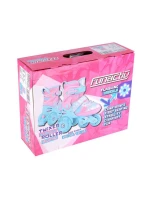 kolečkové brusle Girl Jr model 21267304 - Inny kolečkové brusle Girl Jr model 21267304 - Inny