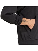 Mikina adidas Essentials Feelcozy French Terry M JE3849 pánské