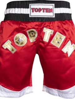 TOP TEN lehké šortky ( WAKO APPROVED)