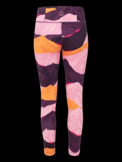 Dámské termální legíny EKINA BOTTOM WO'S