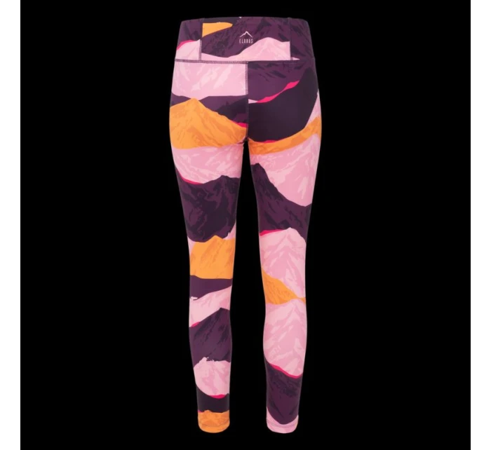 Dámské termální legíny EKINA BOTTOM WO'S