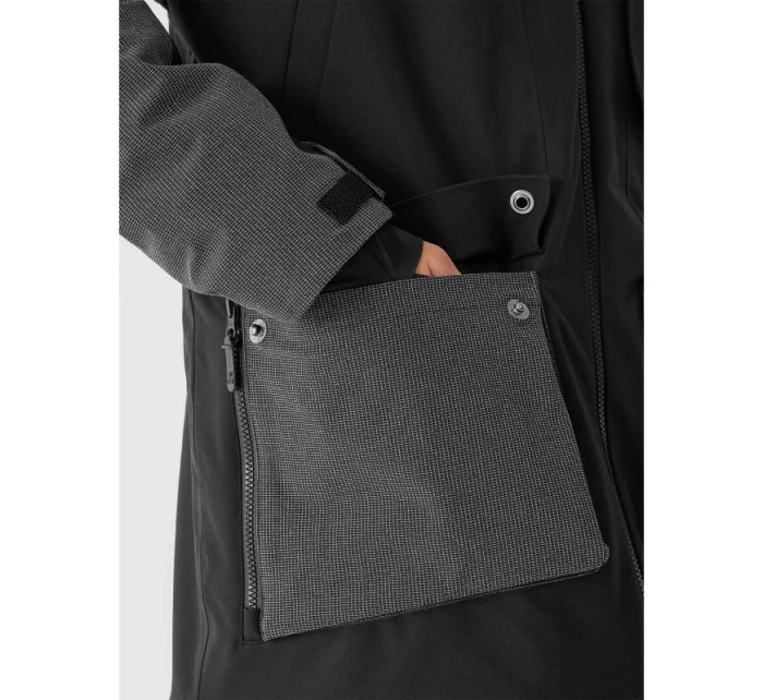 Pánská bunda s membránou 10000  pánské model 21469223 - 4F