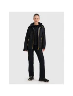 Softshellová bunda s membránou dámská dámské model 21736594 - 4F Softshellová bunda s membránou dámská dámské model 21736594 - 4F