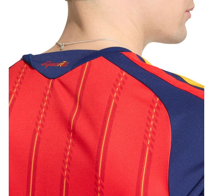 Pánské adidas Spain 26 Home Jersey červené JN4390 pánské Pánské adidas Spain 26 Home Jersey červené JN4390 pánské