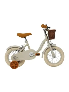 Dětské kolo  šedé model 21849563 - Huffy