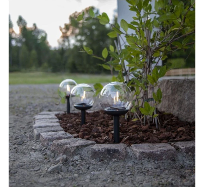 LAMPA SOLARNA model 21831115