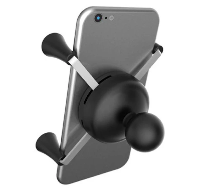 Univerzální držák RAM MOUNT X-Grip RAM-HOL-UN7BU Univerzální držák RAM MOUNT X-Grip RAM-HOL-UN7BU