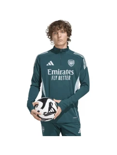 Arsenal London Training Top model 21898690 Mikina - ADIDAS