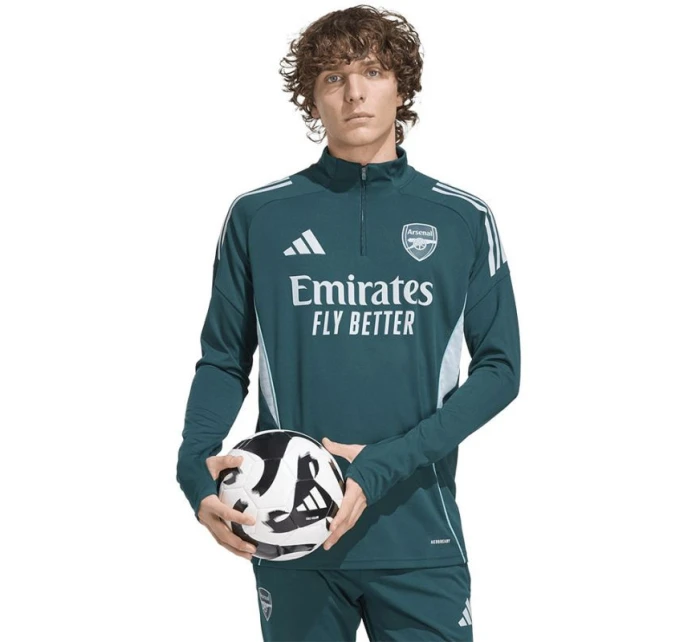Arsenal London Training Top model 21898690 Mikina - ADIDAS