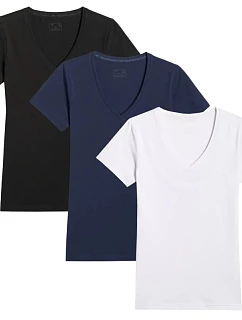 Dámské tričko (SET 3  model 22071589 - 4F