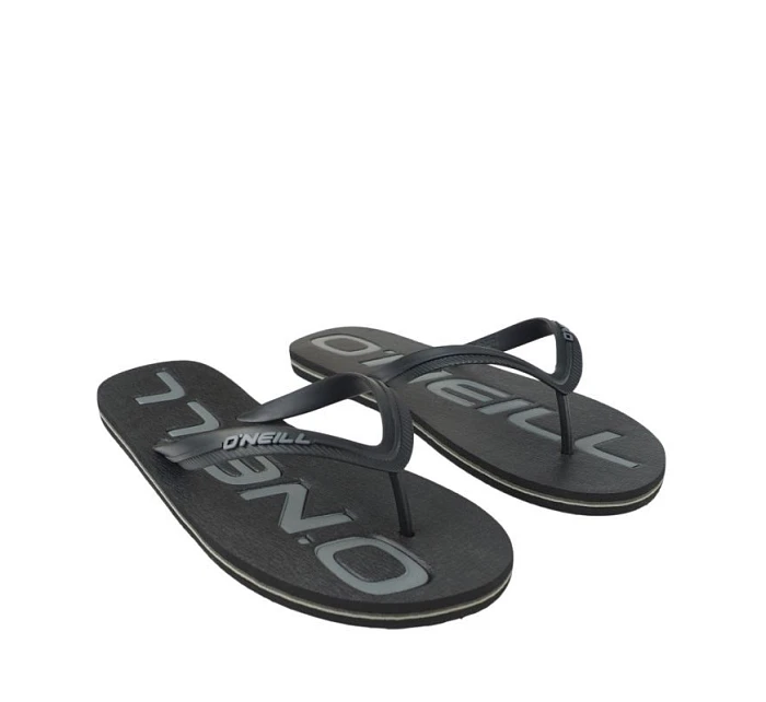 Pánské žabky O'Neill Profile Logo black model 22114812 - ONeill