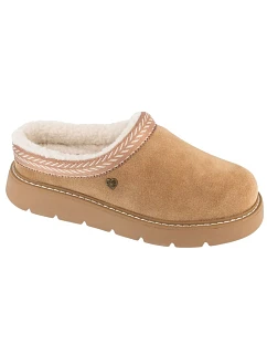 Skechers BOBS Keepsakes Lite - Fuzzy Dreams 114749-CSNT hnědé 36