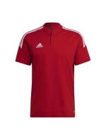 Polokošile adidas Condivo 22 M H44107 Polokošile adidas Condivo 22 M H44107