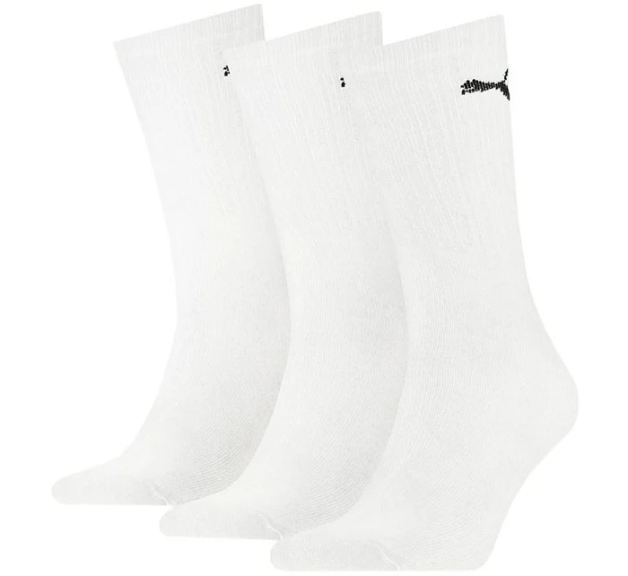 Puma Sport Crew Lehké ponožky 907940 02 Puma Sport Crew Lehké ponožky 907940 02