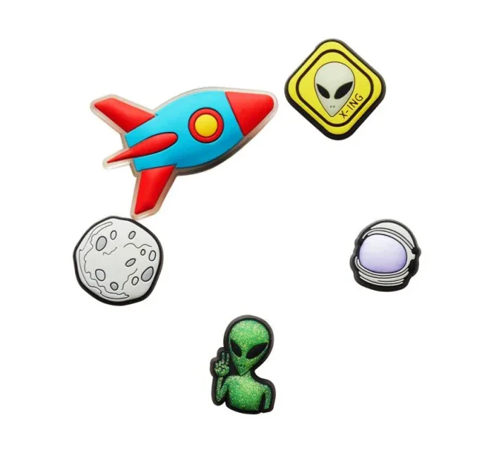 Kolíček Crocs Jibbitz™ Charms 10008459